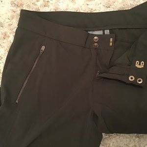 Athleta ancient forest wander pant Trekkie pants